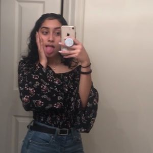 Meet your Posher, Cathy